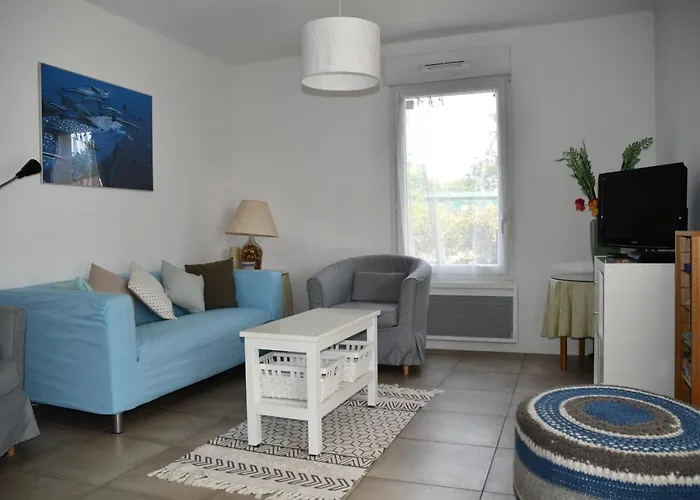 Appartement T3