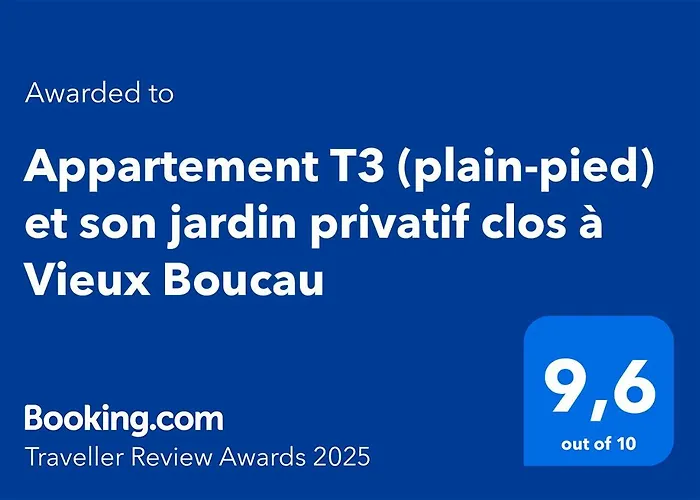 Appartement T3