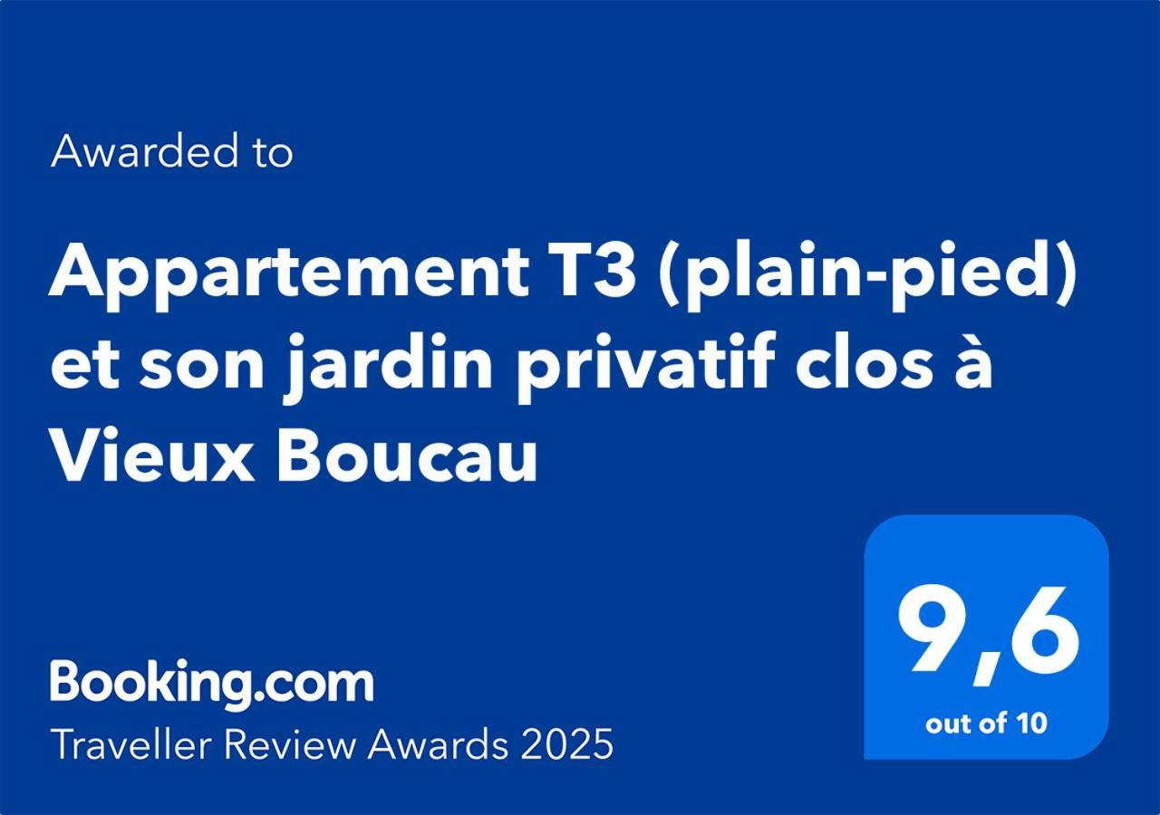 T3 * Vieux-Boucau-les-Bains